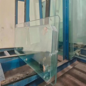 鋼化加工廠定制各種鋼化玻璃面板 超白超長(zhǎng)鋼化玻璃