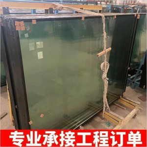 防火玻璃 隔斷門窗防火玻璃 隔熱耐高溫防爆壁爐玻璃高硼硅玻璃