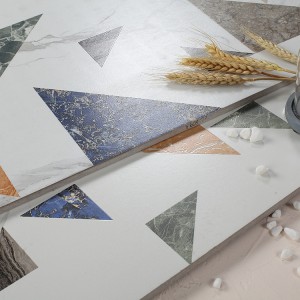 復(fù)古彩色客廳拼花瓷磚地磚仿古磚600×600室內(nèi)衛(wèi)生間浴室墻磚花磚