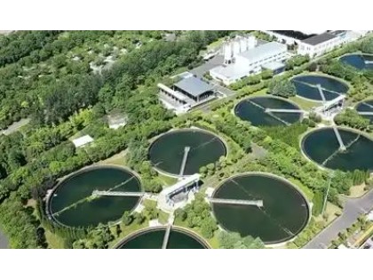 兩部門公布污水處理綠色低碳標(biāo)桿廠名單要求對標(biāo)開展新（改）建